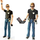 Illustration for article titled GeekMan: For the Geek Who Has it All